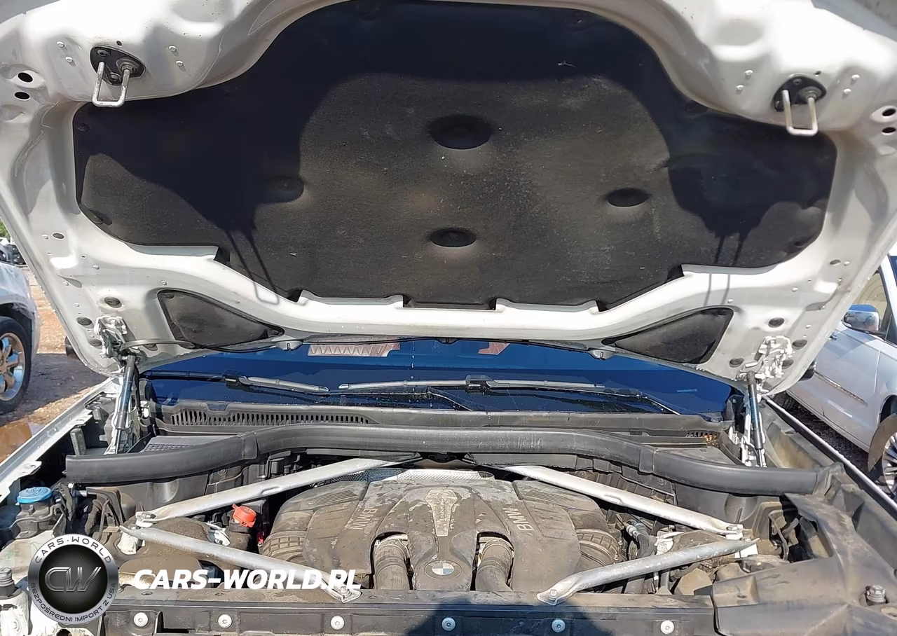 2019 BMW X7 xDrive50I VIN:5UXCX4C5XKLB39451 - 10