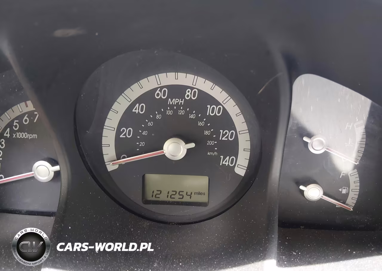 2008 Kia Sportage Lx VIN:KNDJF724887483445 - 7