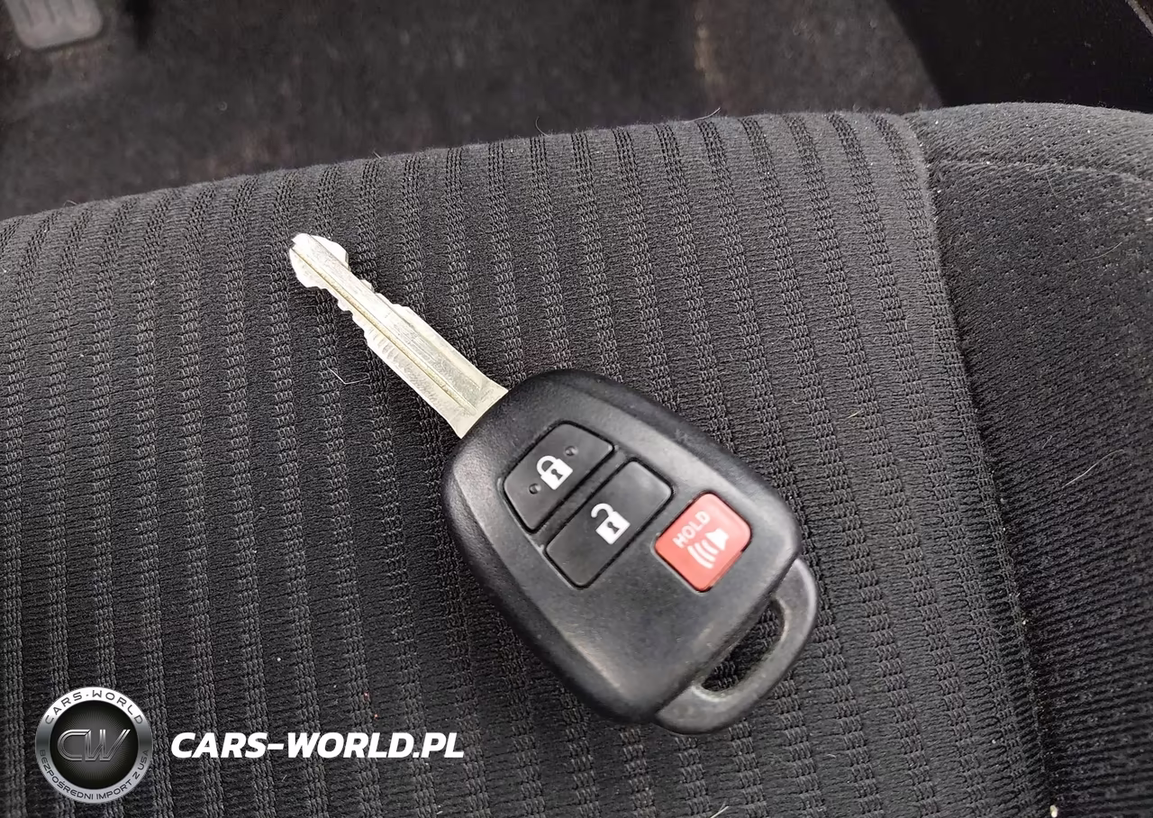 2015 Toyota Rav4 Xle VIN:2T3RFREV9FW386176 - 11