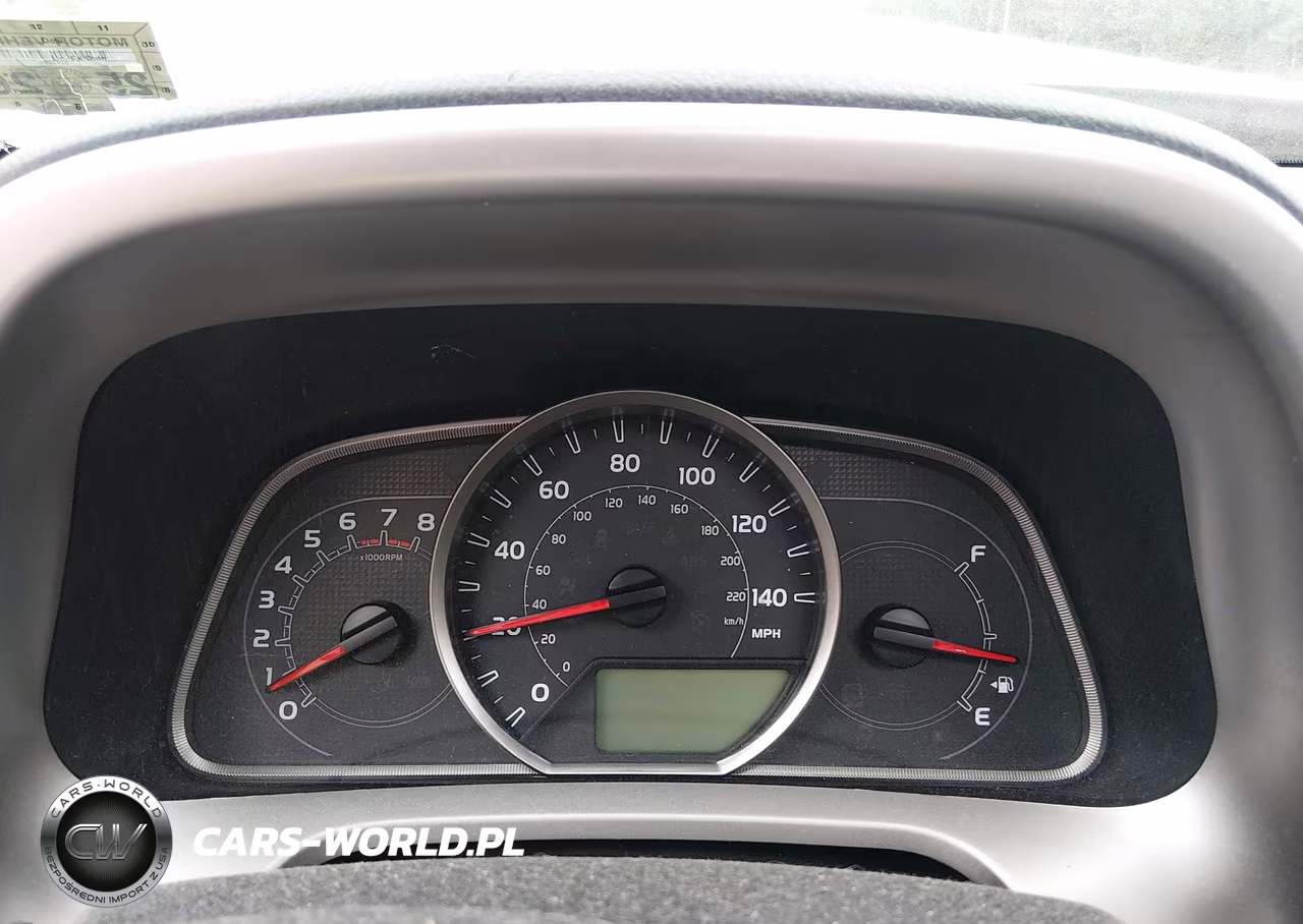 2015 Toyota Rav4 Xle VIN:2T3RFREV9FW386176 - 7