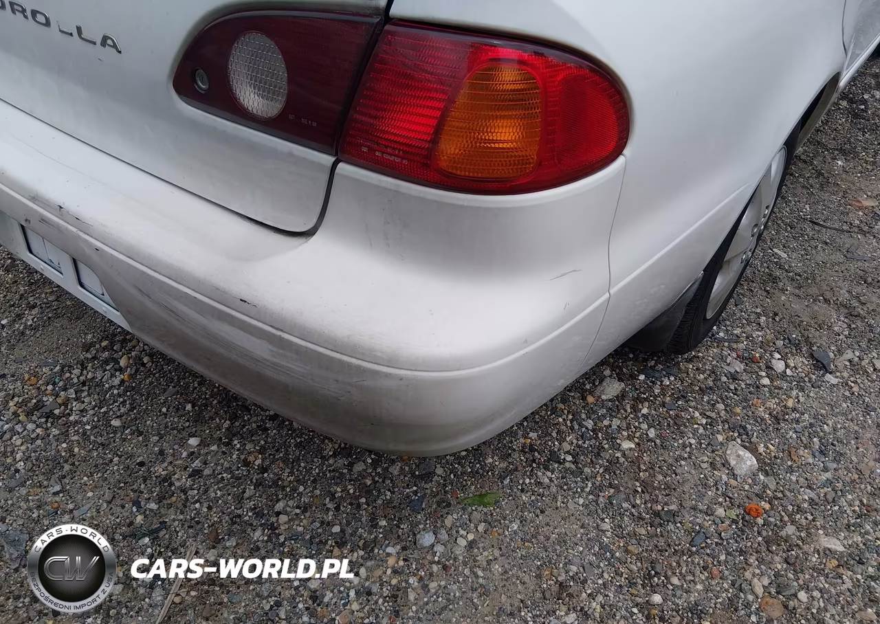 2002 Toyota Corolla Le VIN:2T1BR12EX2C567385 - 14