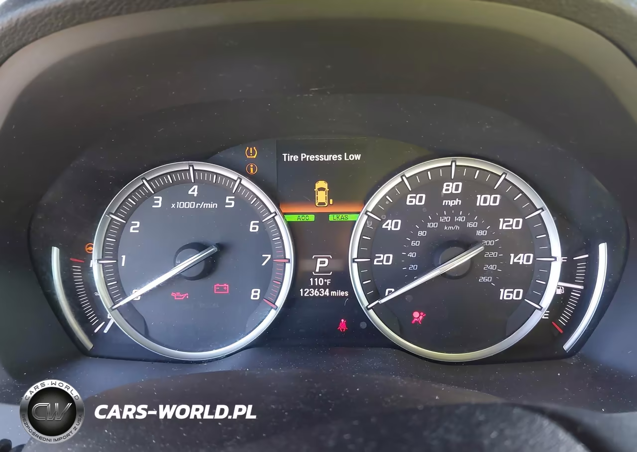 2017 Acura Mdx Technology Package VIN:5FRYD3H52HB005432 - 16