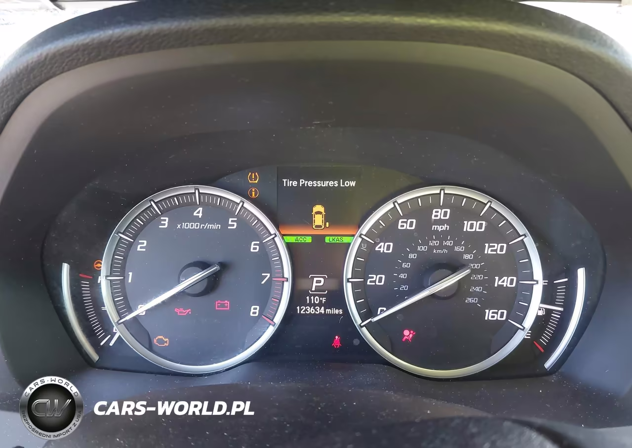 2017 Acura Mdx Technology Package VIN:5FRYD3H52HB005432 - 7