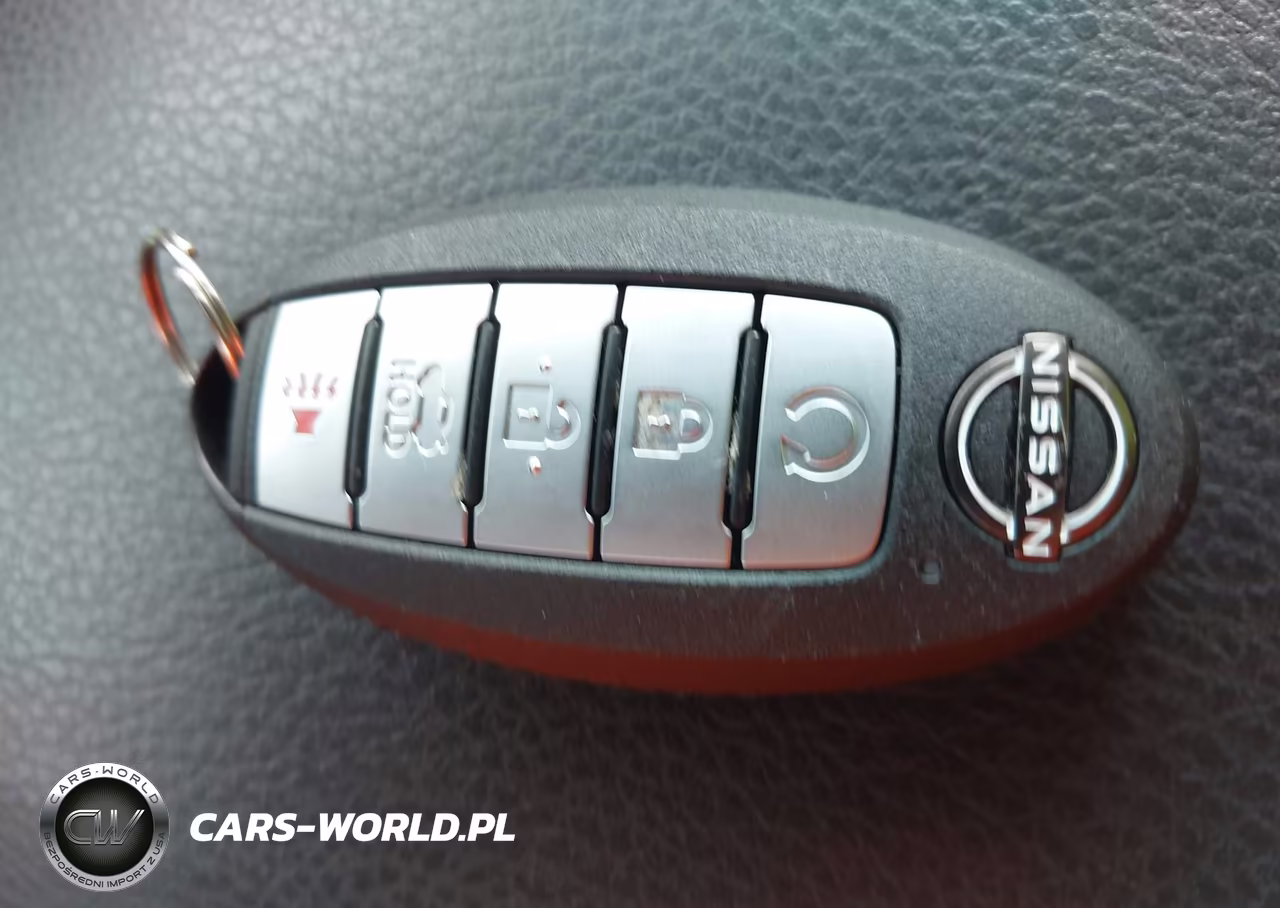 2024 Nissan Altima S Fwd VIN:1N4BL4BV2RN426892 - 11
