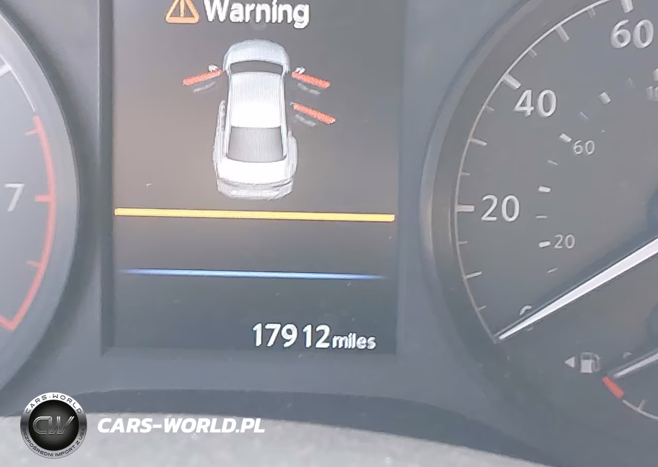 2024 Nissan Altima S Fwd VIN:1N4BL4BV2RN426892 - 16