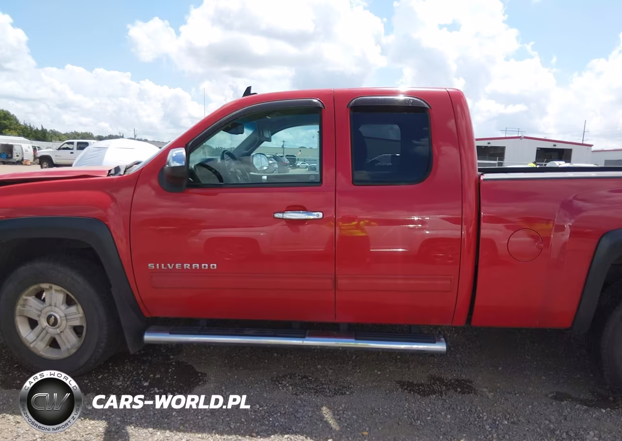 2012 Chevrolet Silverado 1500 Lt VIN:1GCRKSE77CZ342211 - 14