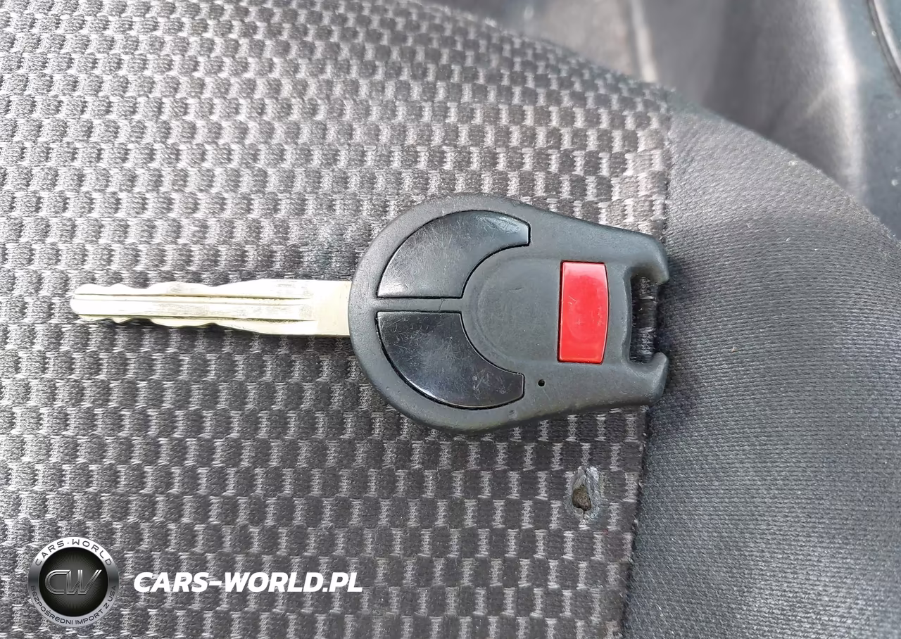 2014 Nissan Versa 1.6 Sv VIN:3N1CN7AP5EL876627 - 11