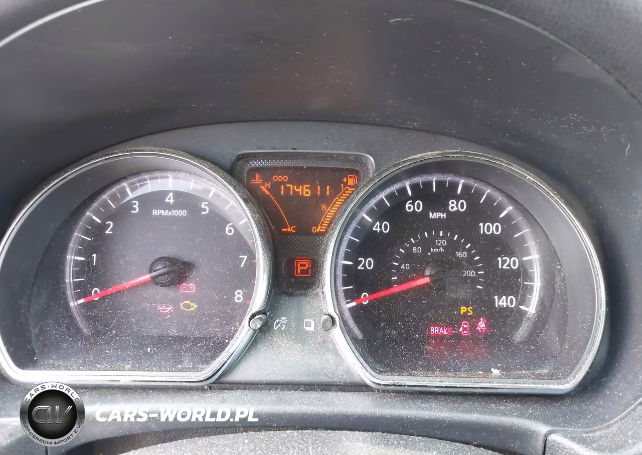 2014 Nissan Versa 1.6 Sv VIN:3N1CN7AP5EL876627 - 7