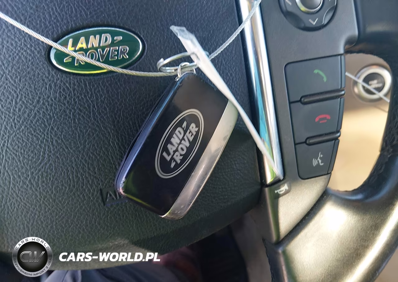 2012 Land Rover Lr4 VIN:SALAG2D44CA649798 - 11