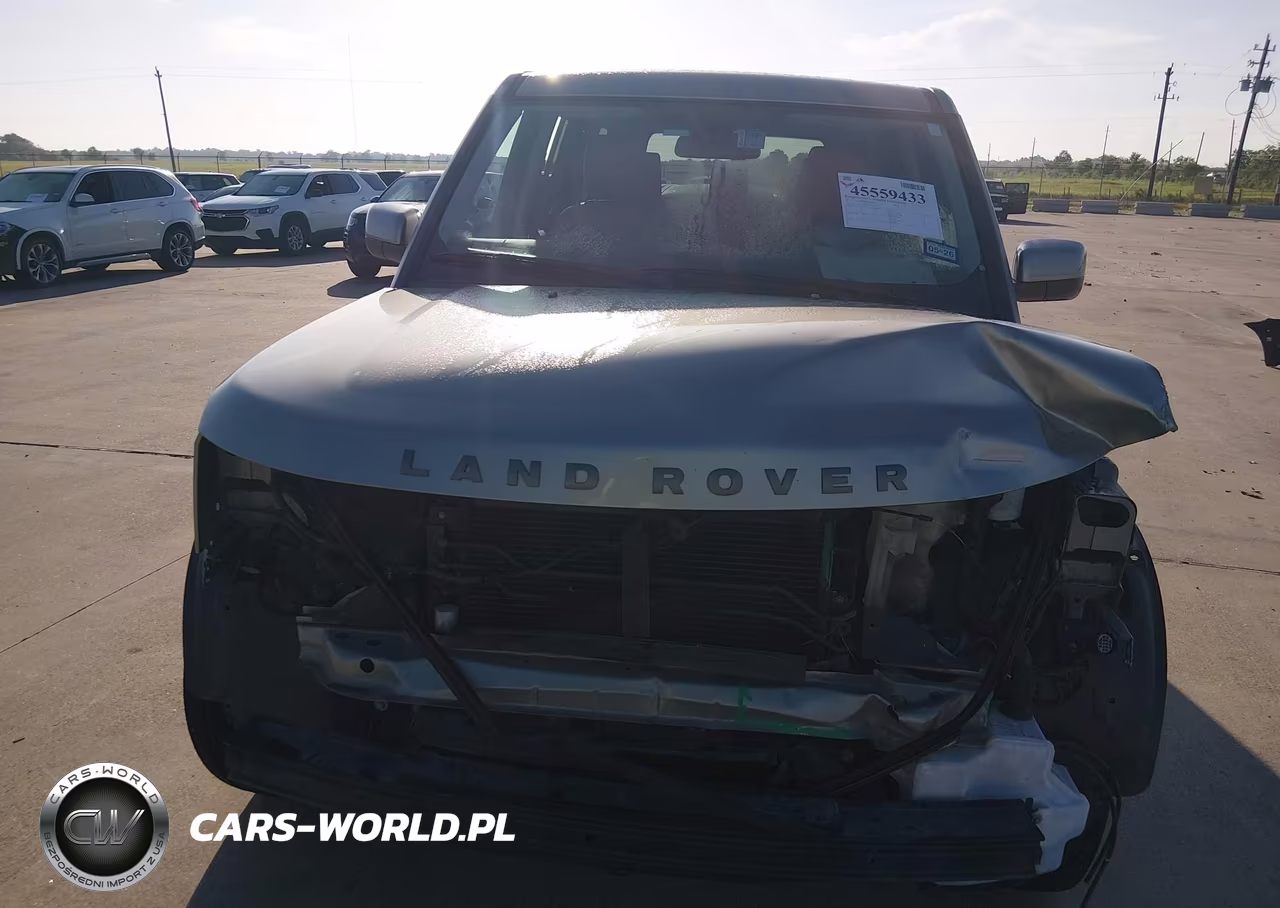 2012 Land Rover Lr4 VIN:SALAG2D44CA649798 - 6