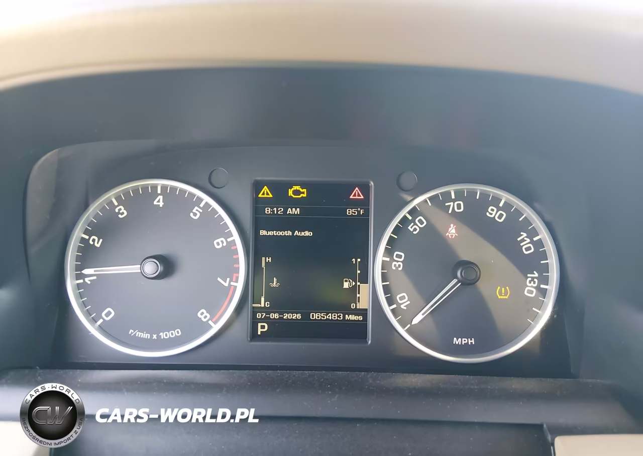 2012 Land Rover Lr4 VIN:SALAG2D44CA649798 - 7