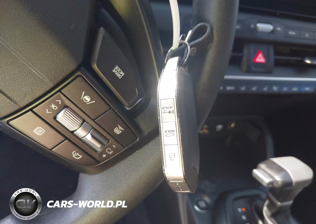 2025 Kia K4 Lxs VIN:3KPFT4DE7SE164595 - 11