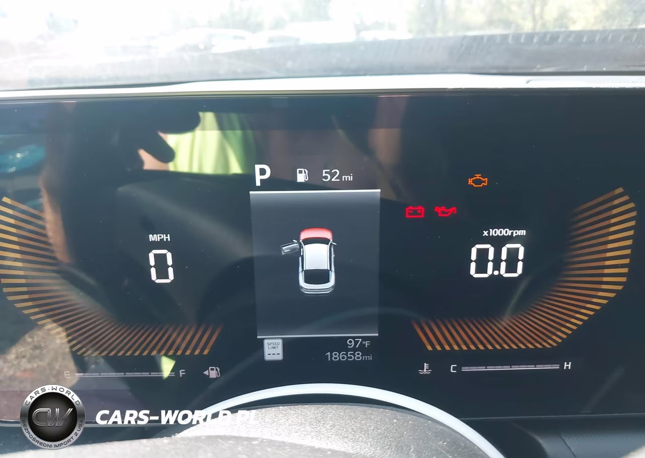 2025 Kia K4 Lxs VIN:3KPFT4DE7SE164595 - 7