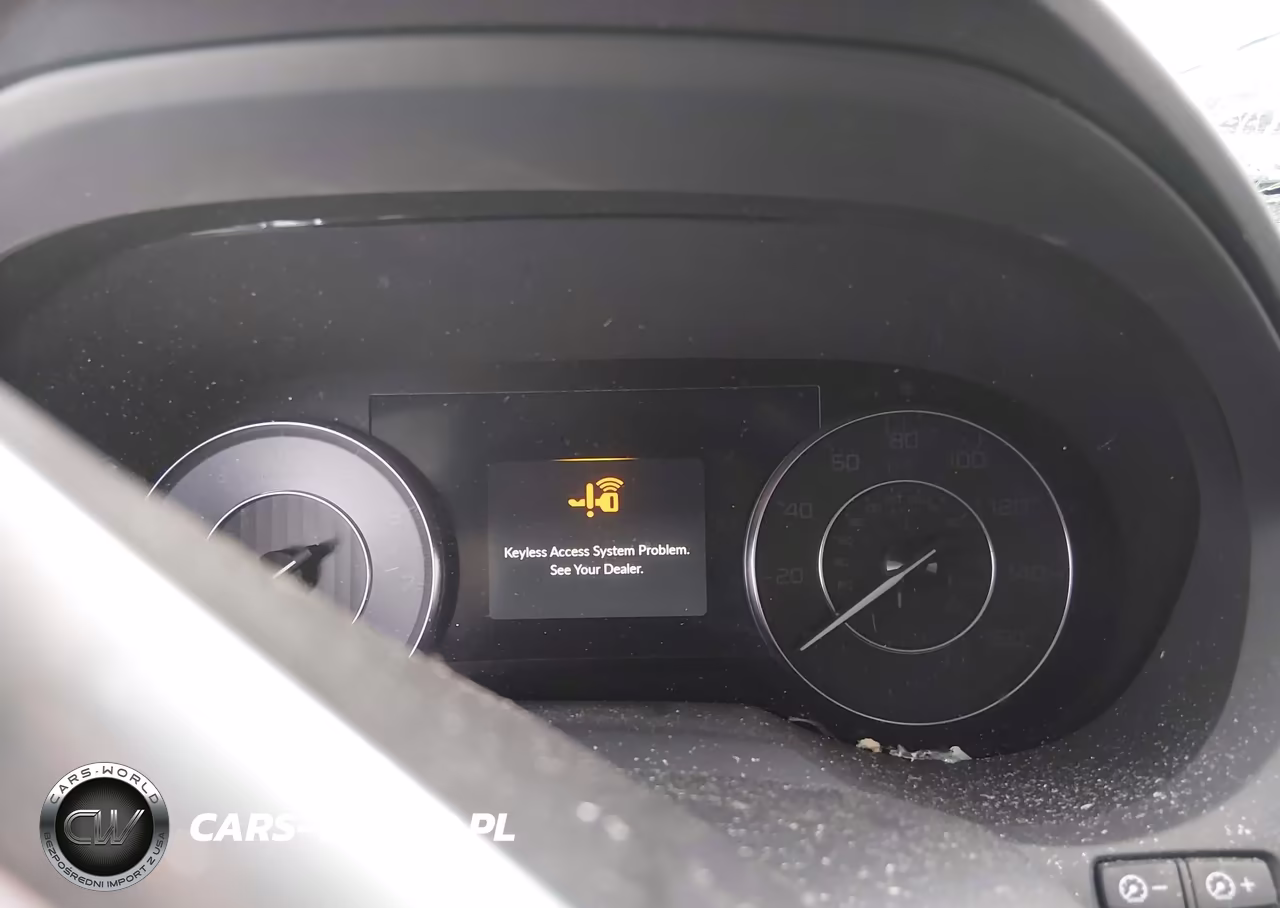 2019 Acura Rdx Advance Package VIN:5J8TC2H71KL019516 - 7