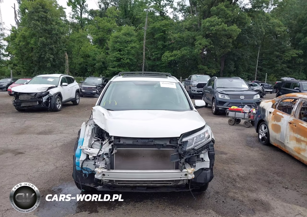 2015 Honda Cr-V Ex-L VIN:5J6RM4H76FL026673 - 13