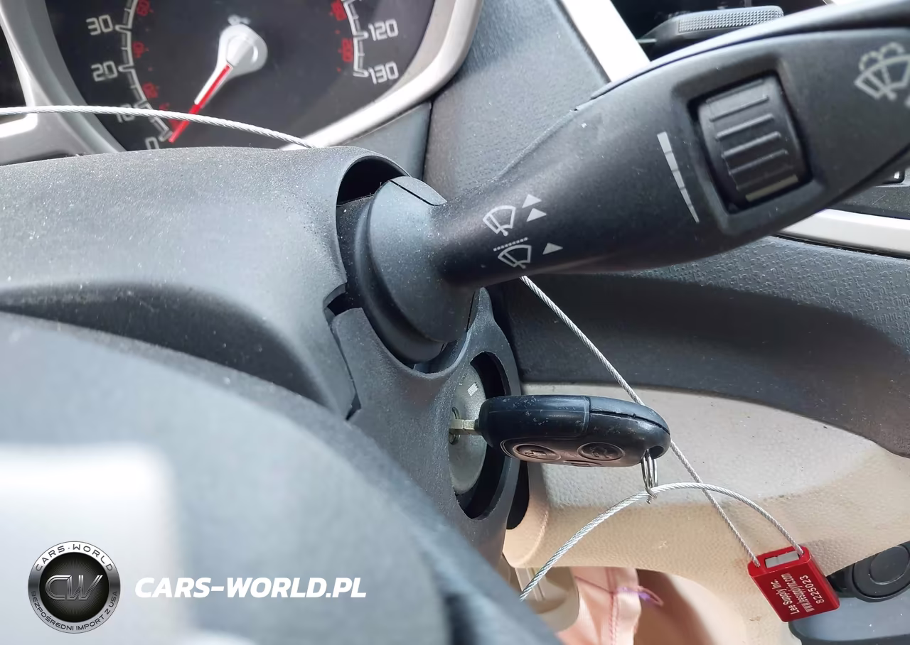2013 Ford Fiesta Se VIN:3FADP4BJ9DM194241 - 11