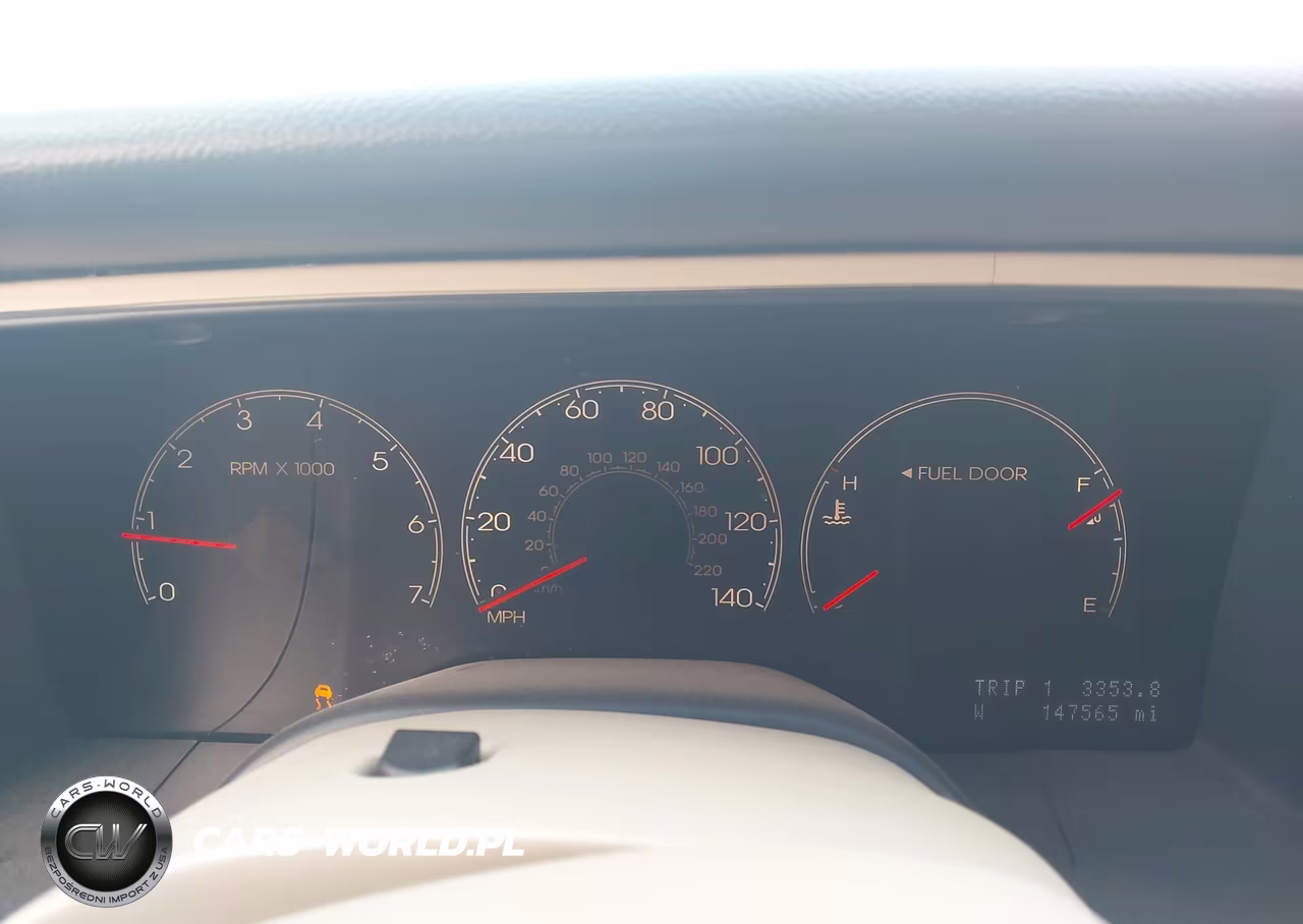 2005 Lincoln Navigator VIN:5LMFU27595LJ24391 - 7