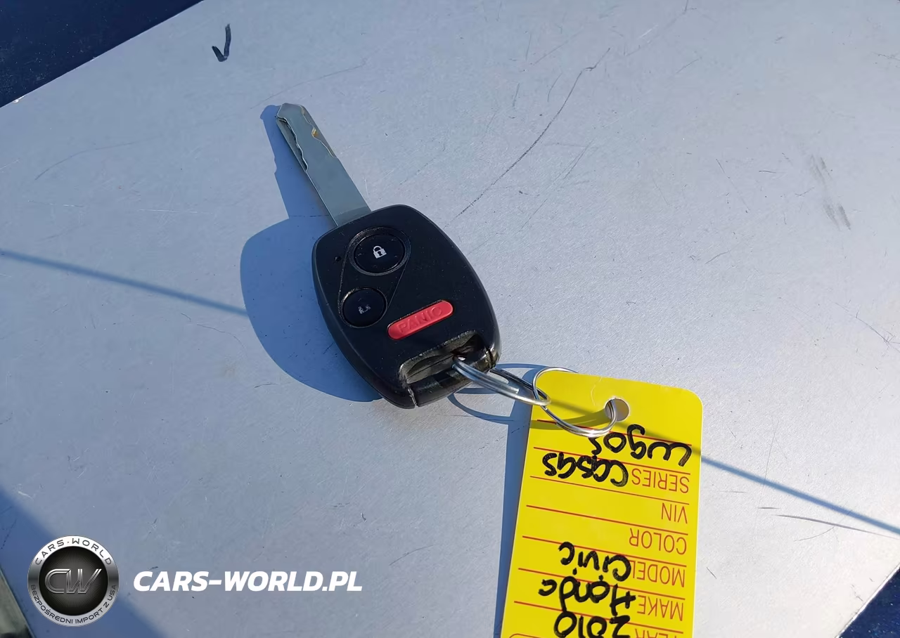 2010 Honda Civic Lx VIN:19XFA1F52AE060287 - 11