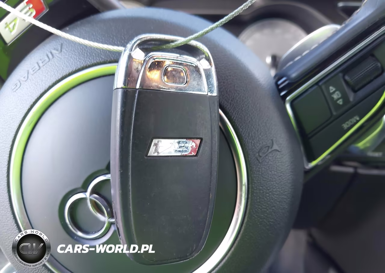 2015 Audi S4 3.0T Premium Plus VIN:WAUBGAFL1FA076791 - 11