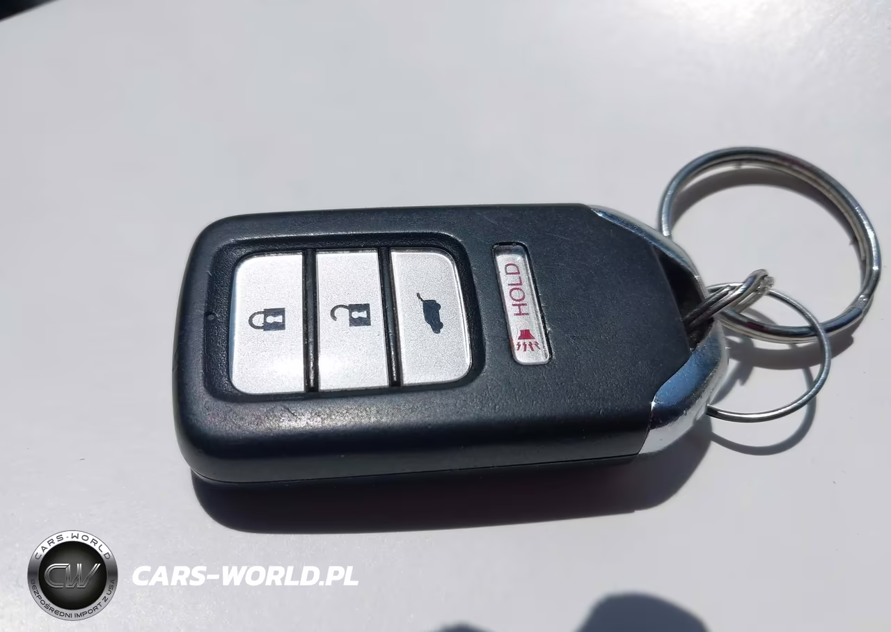 2015 Honda Cr-V Ex-L VIN:2HKRM4H73FH679407 - 11