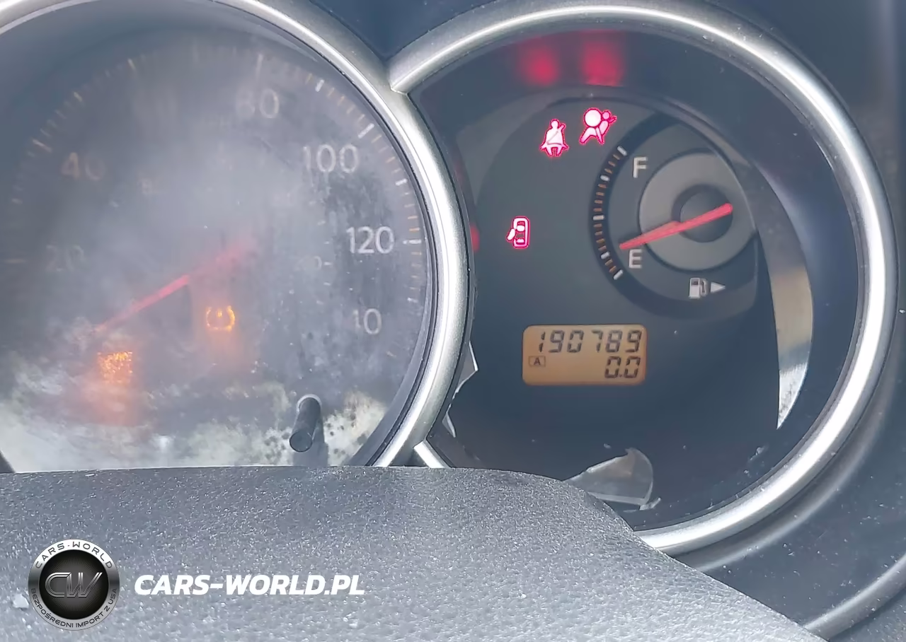 2007 Nissan Versa 1.8S VIN:3N1BC13E97L393073 - 15