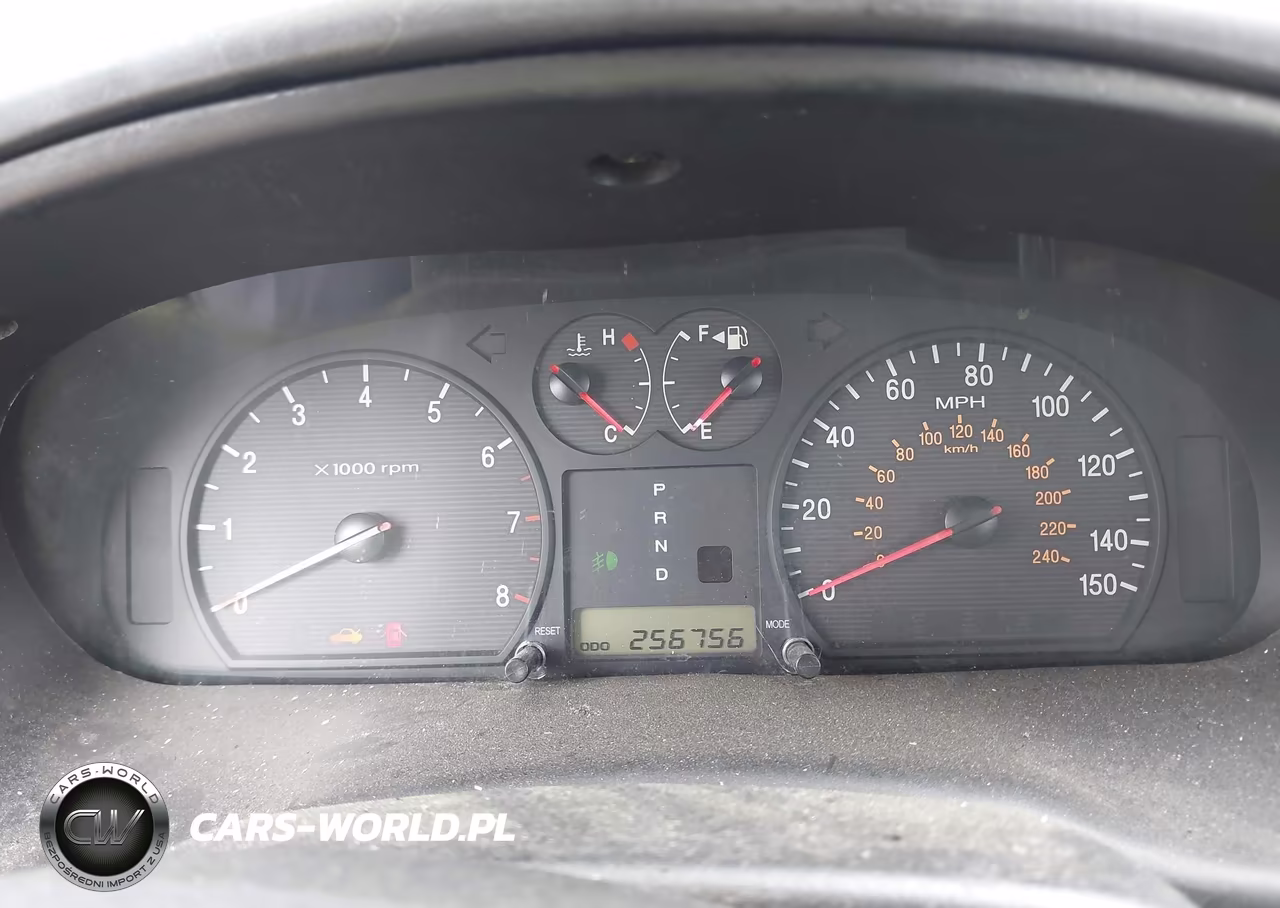 2004 Hyundai Sonata Gls-Lx VIN:KMHWF35H54A918606 - 7