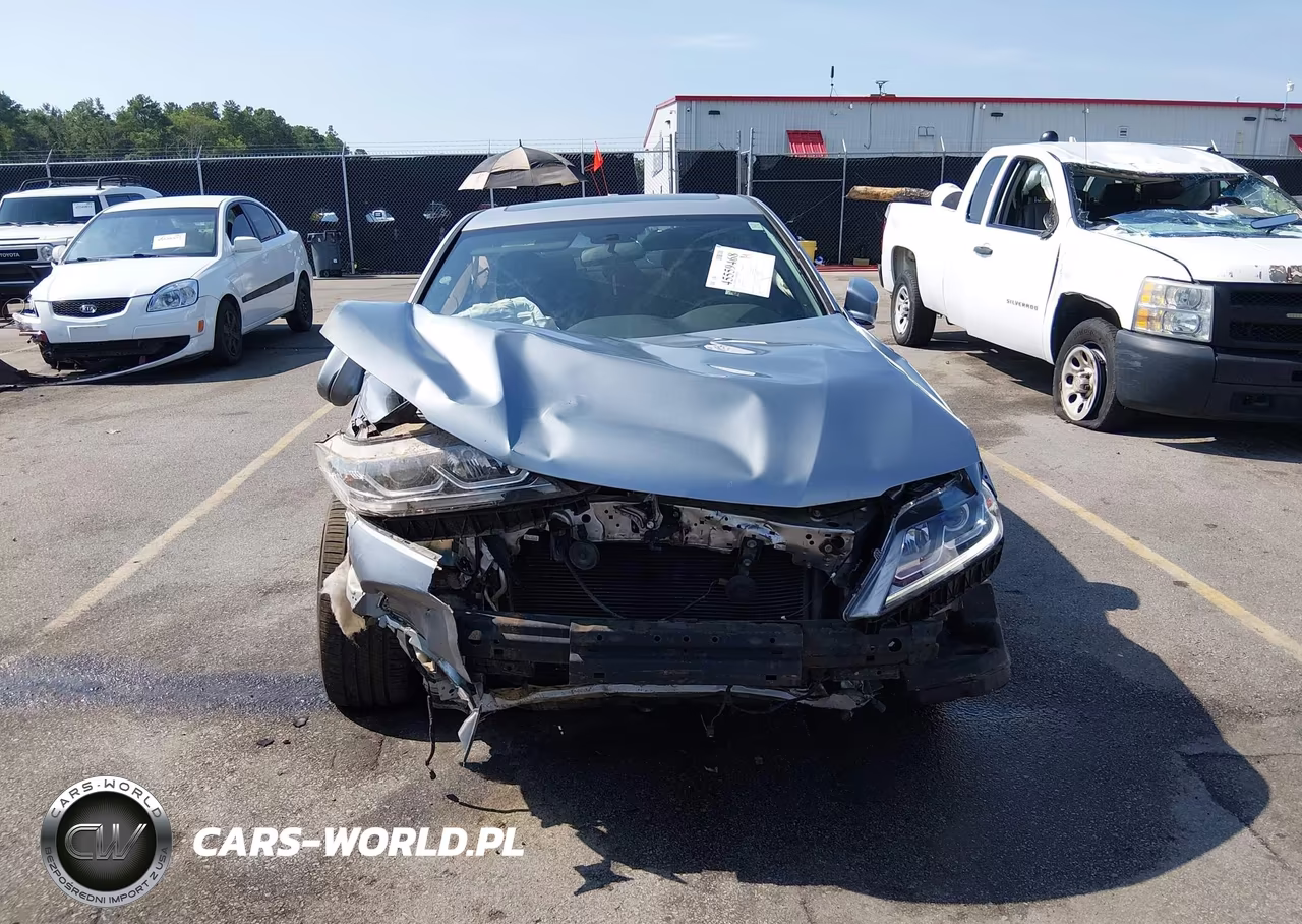 2017 Honda Accord Ex VIN:1HGCT1B75HA003794 - 13
