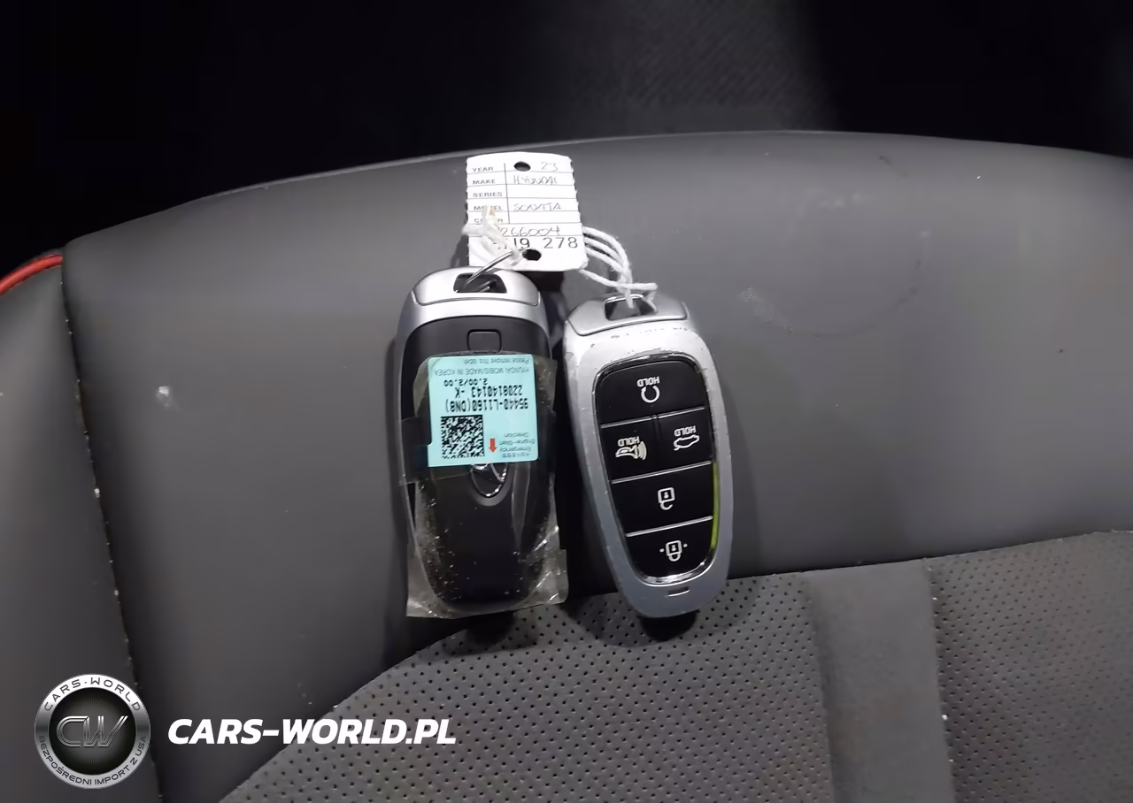 2023 Hyundai Sonata Sel Plus VIN:KMHL44J28PA266004 - 11
