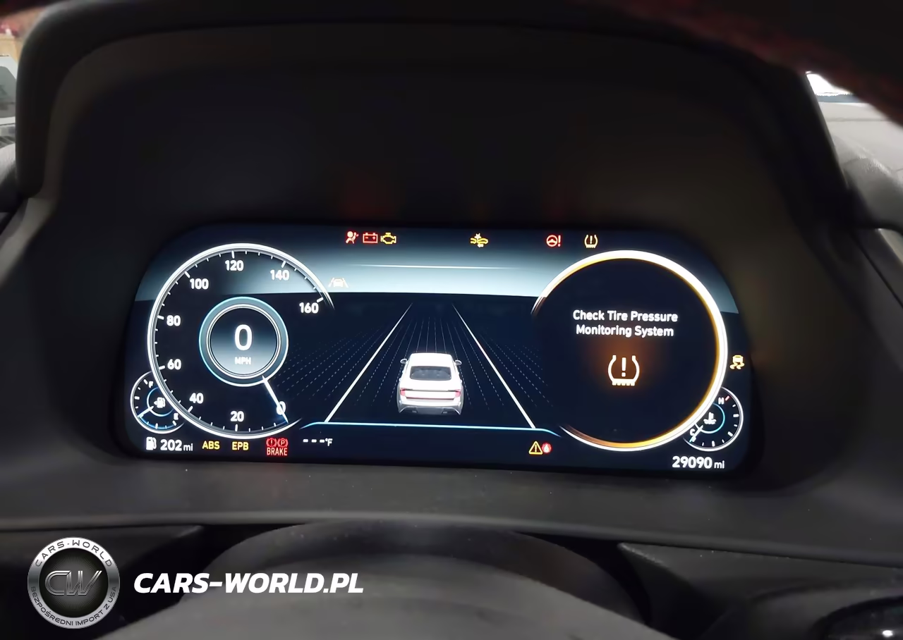 2023 Hyundai Sonata Sel Plus VIN:KMHL44J28PA266004 - 7