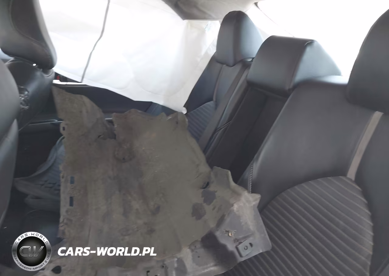 2020 Toyota Camry Se VIN:4T1G11AKXLU343974 - 8