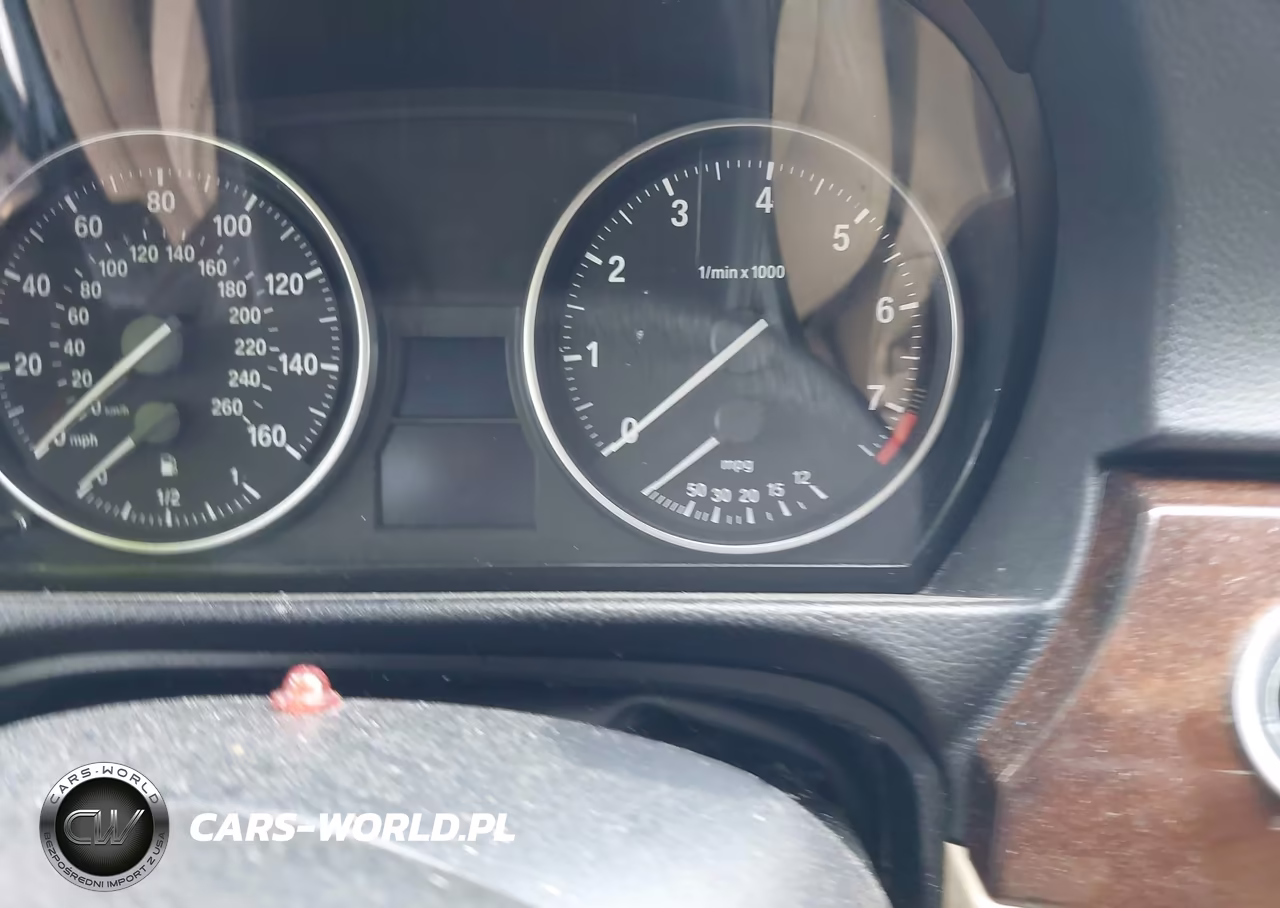 2011 BMW 328I xDrive VIN:WBAPK5C59BF127498 - 15