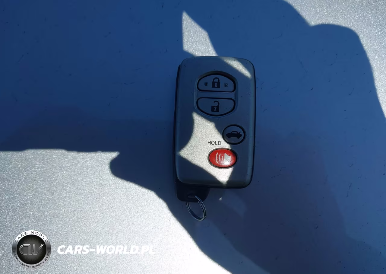 2007 Toyota Camry Xle V6 VIN:4T1BK46K67U554273 - 11