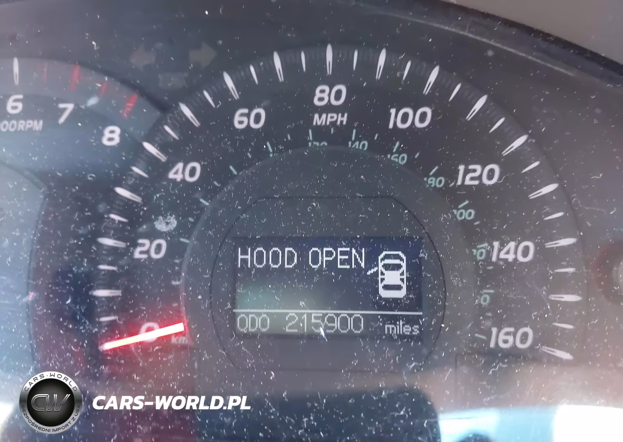 2007 Toyota Camry Xle V6 VIN:4T1BK46K67U554273 - 7
