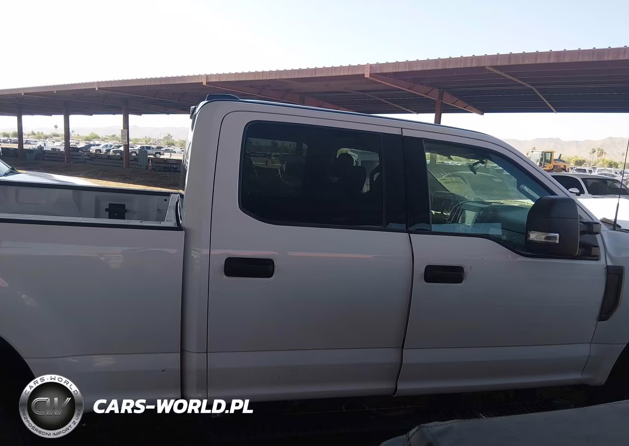 2022 Ford F-250 King Ranch-Lariat-Platinum-Xl-Xlt VIN:1FT7W2B68NEF60031 - 13
