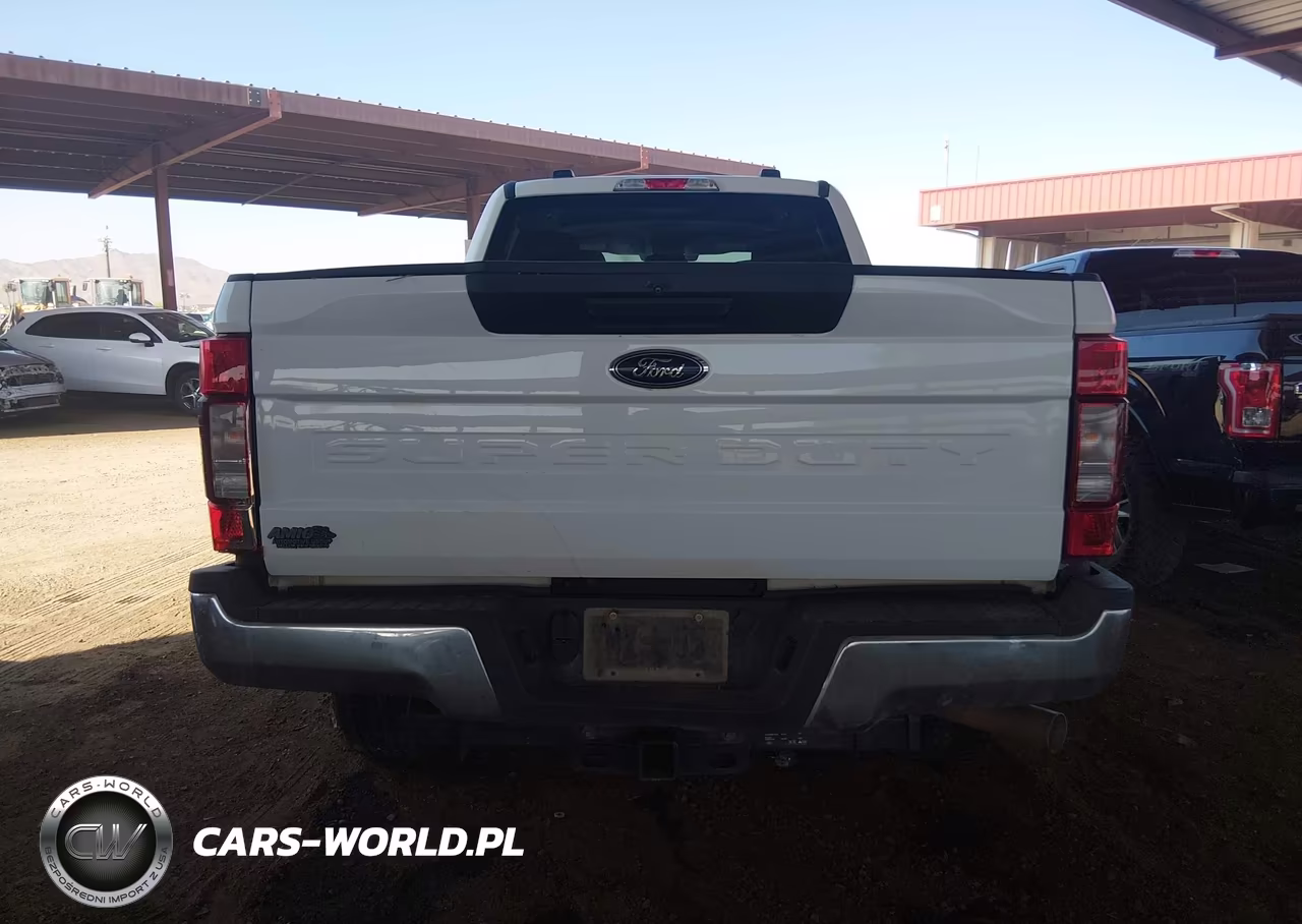 2022 Ford F-250 King Ranch-Lariat-Platinum-Xl-Xlt VIN:1FT7W2B68NEF60031 - 16