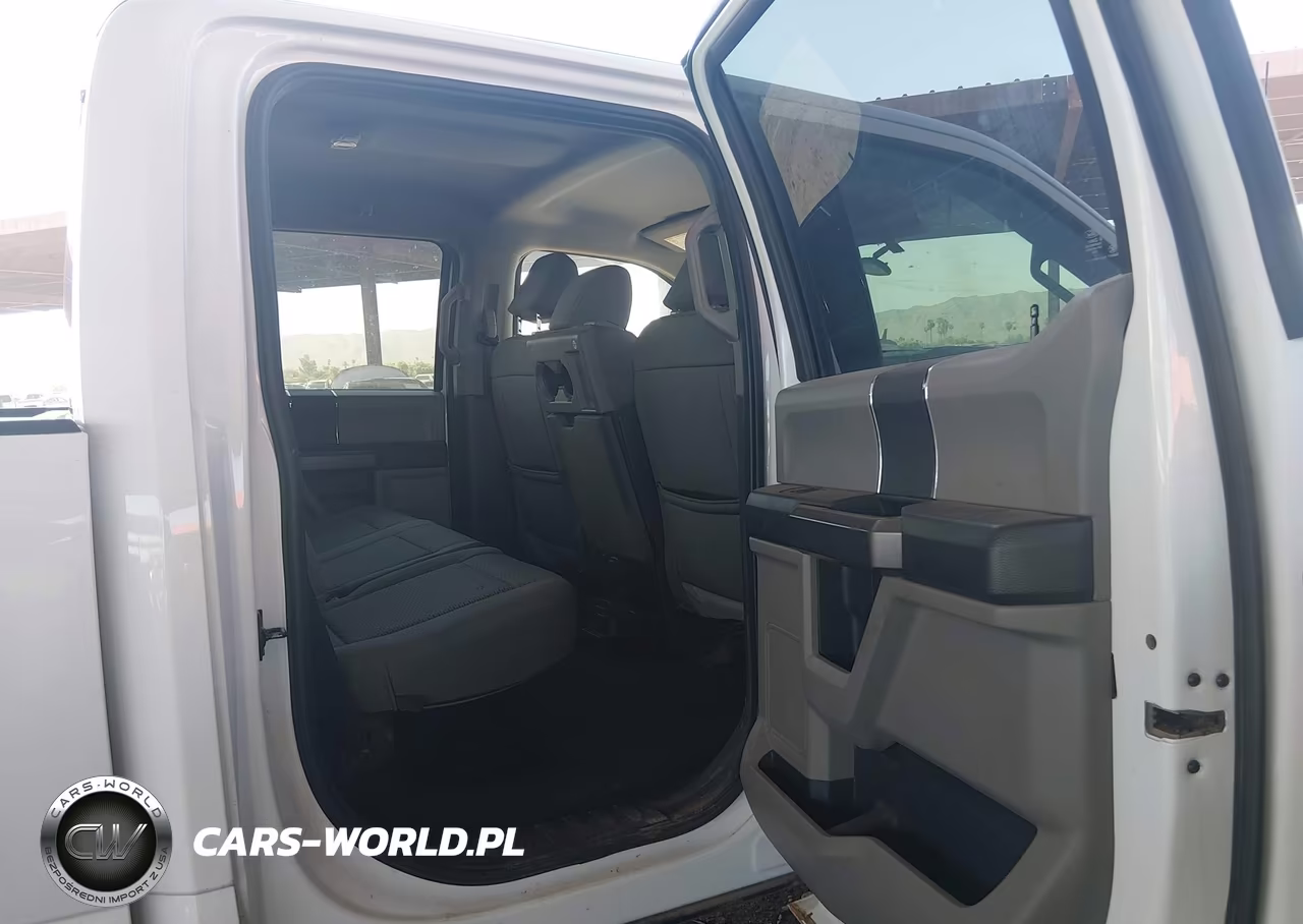 2022 Ford F-250 King Ranch-Lariat-Platinum-Xl-Xlt VIN:1FT7W2B68NEF60031 - 8
