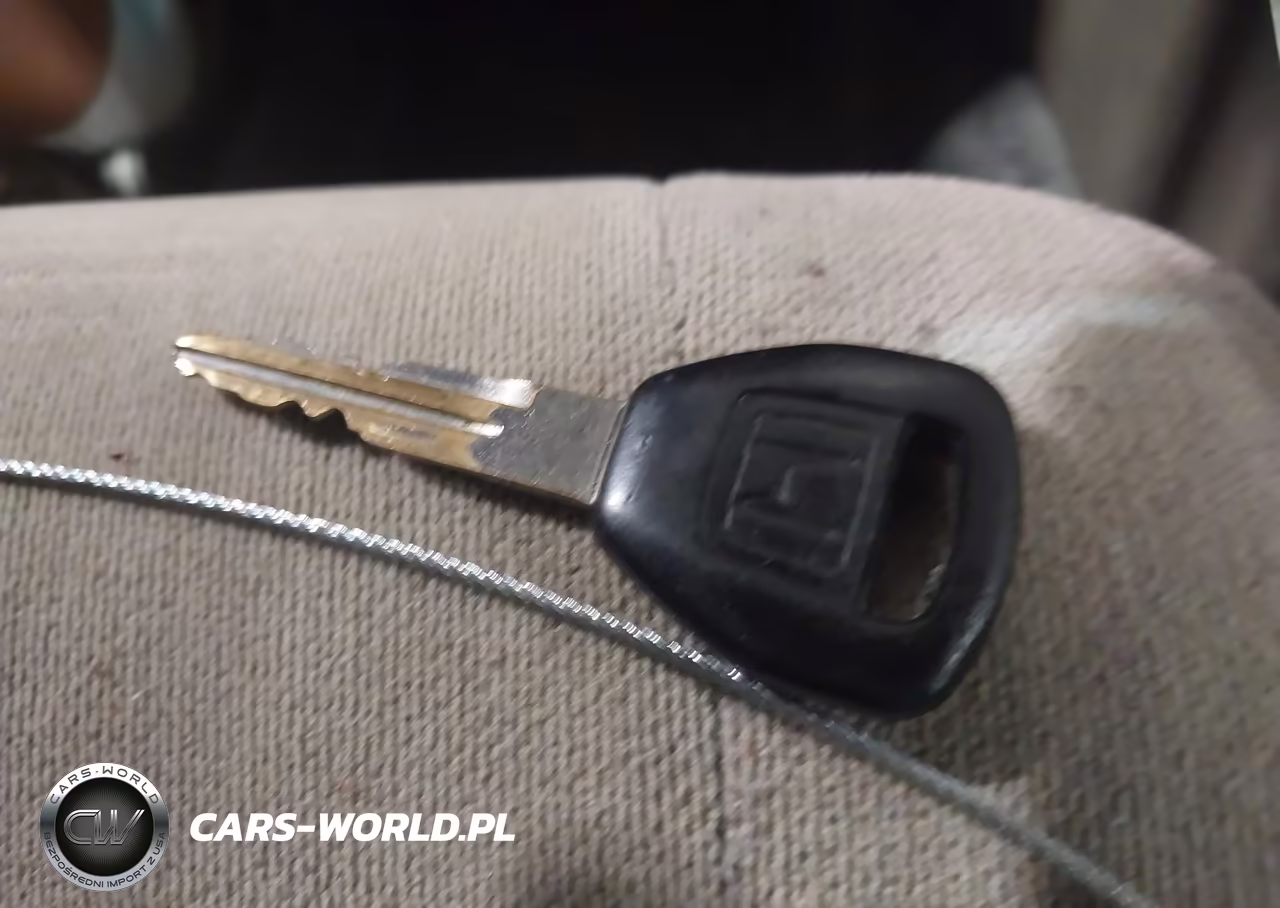 1999 HONDA ACCORD EX VIN:JHMCG5654XC060038 - 11