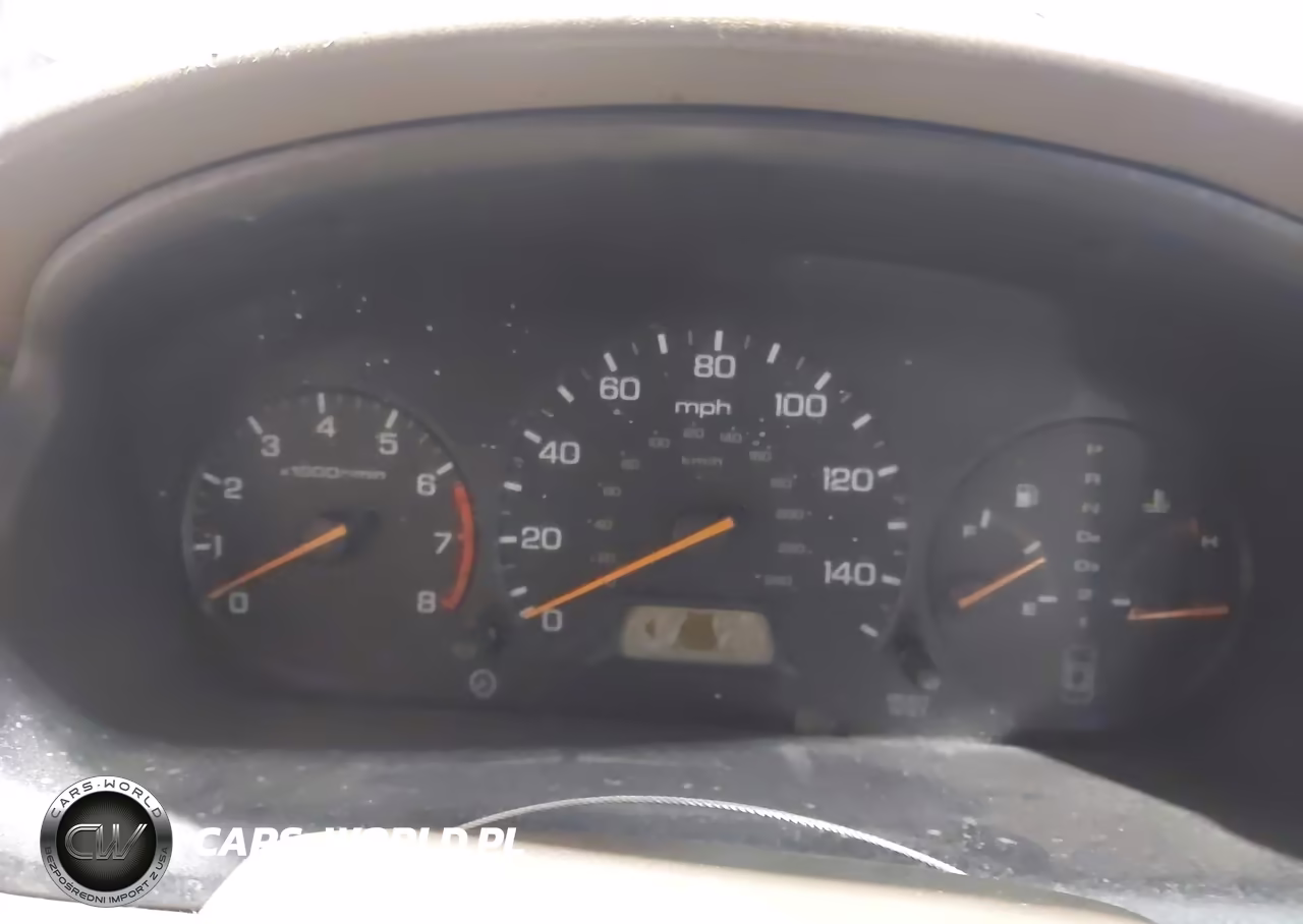 1999 HONDA ACCORD EX VIN:JHMCG5654XC060038 - 7