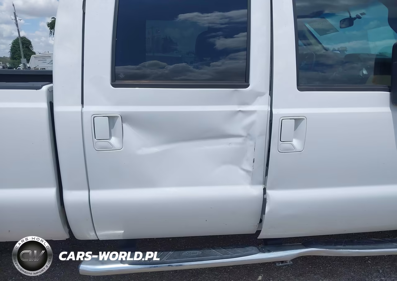 2014 Ford F-350 Lariat-Xl-Xlt VIN:1FT8W3DT5EEA24683 - 19