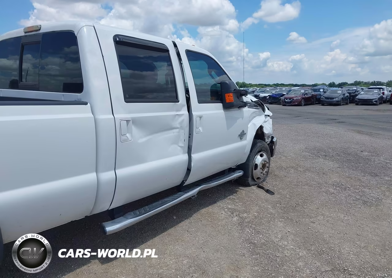 2014 Ford F-350 Lariat-Xl-Xlt VIN:1FT8W3DT5EEA24683 - 20