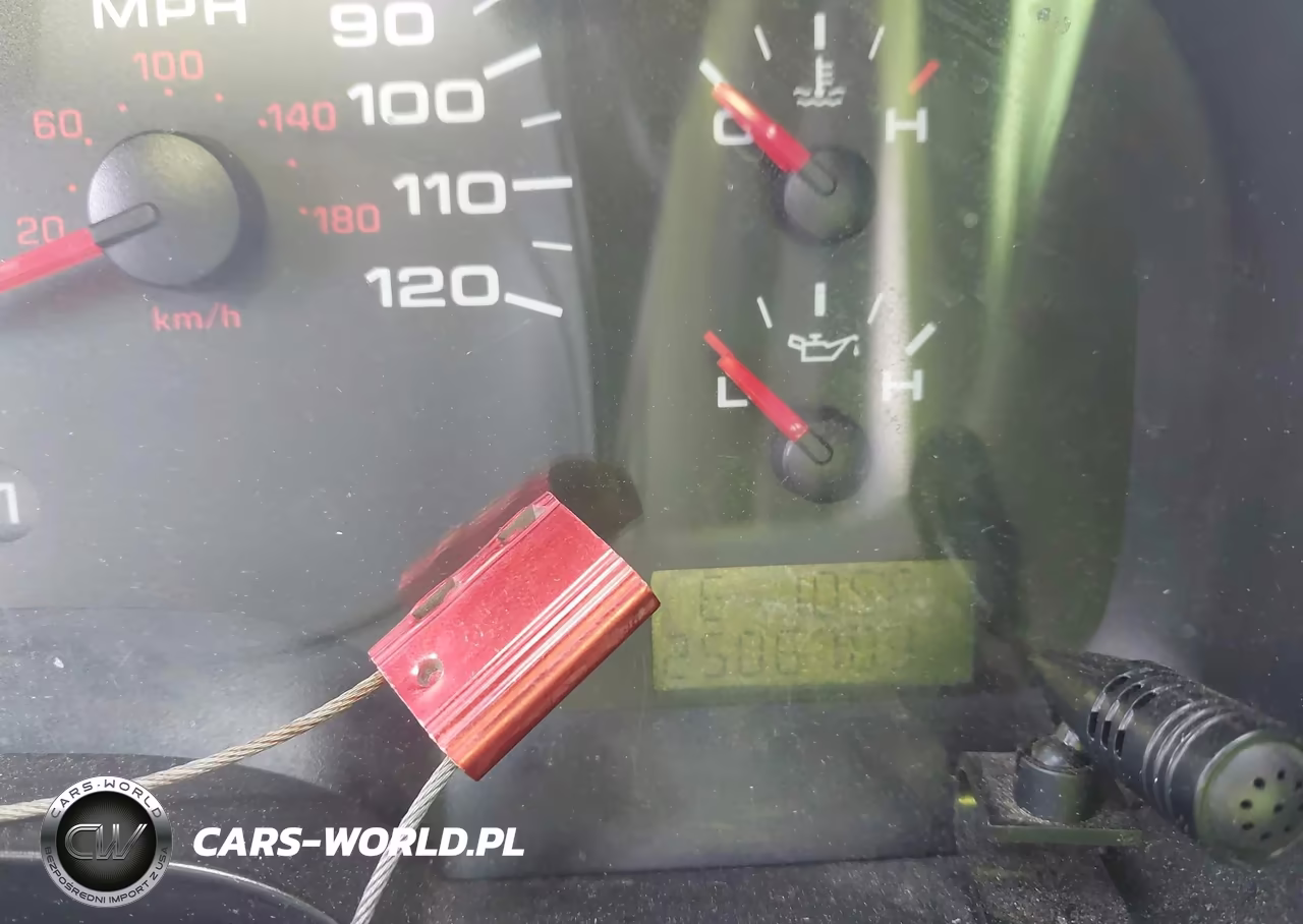 2004 Ford F-150 Xlt VIN:1FTRW12W74KB97045 - 7