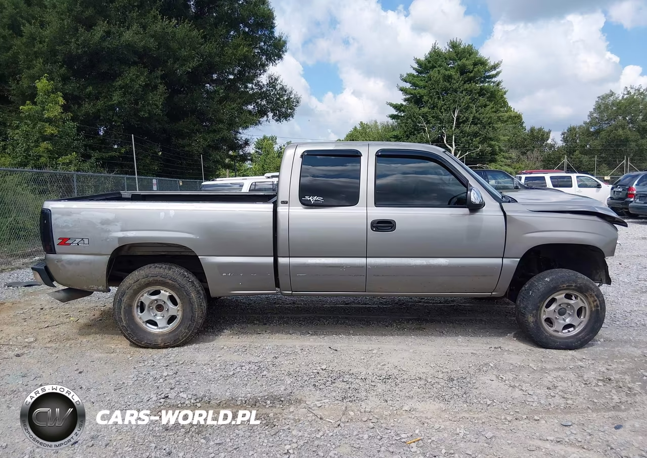 2001 Chevrolet Silverado 1500 Lt VIN:1GCEK19T11E165448 - 13