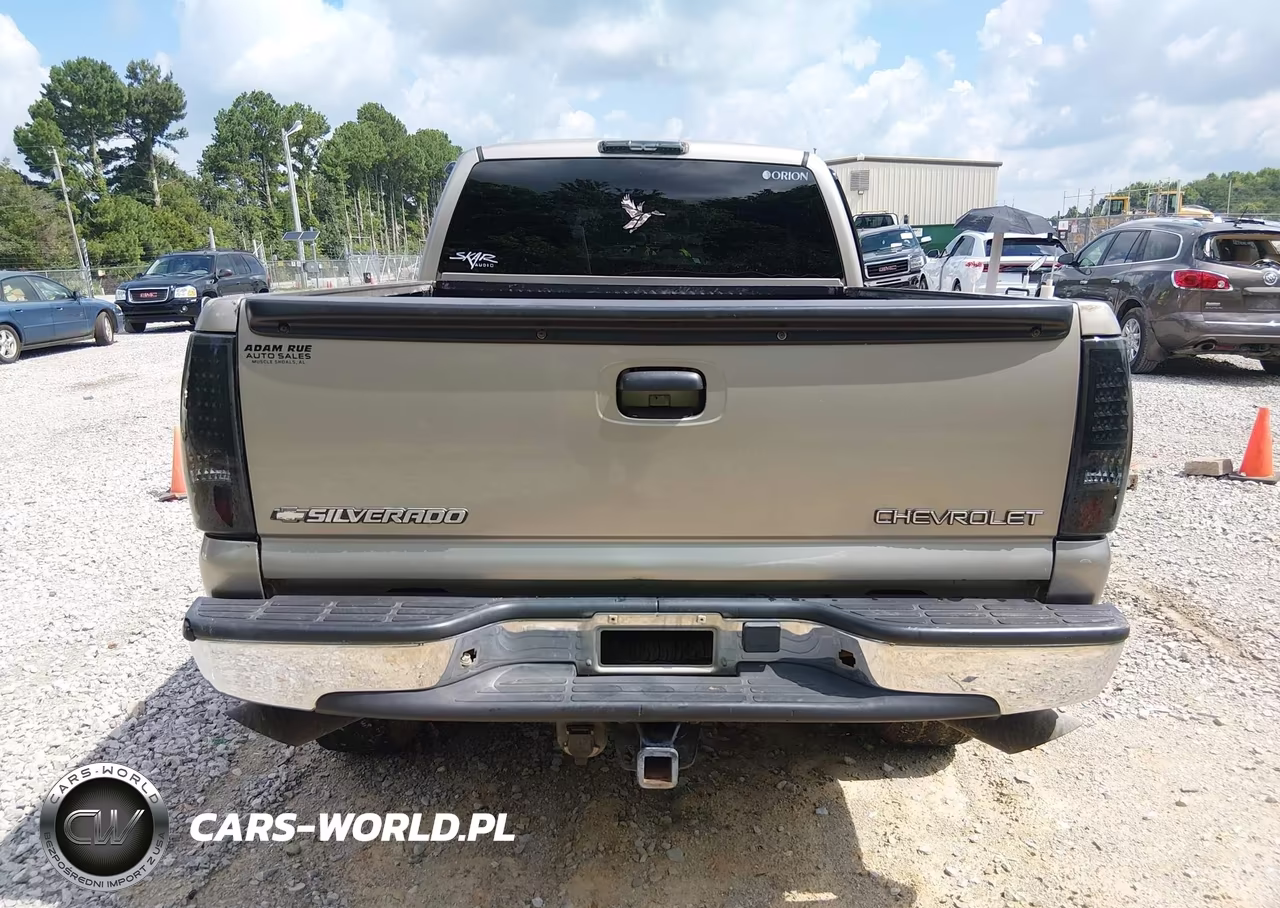 2001 Chevrolet Silverado 1500 Lt VIN:1GCEK19T11E165448 - 16
