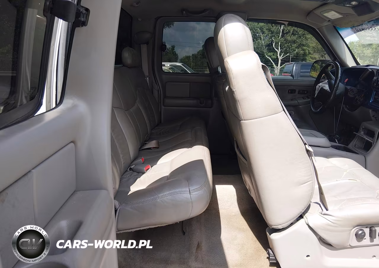 2001 Chevrolet Silverado 1500 Lt VIN:1GCEK19T11E165448 - 8