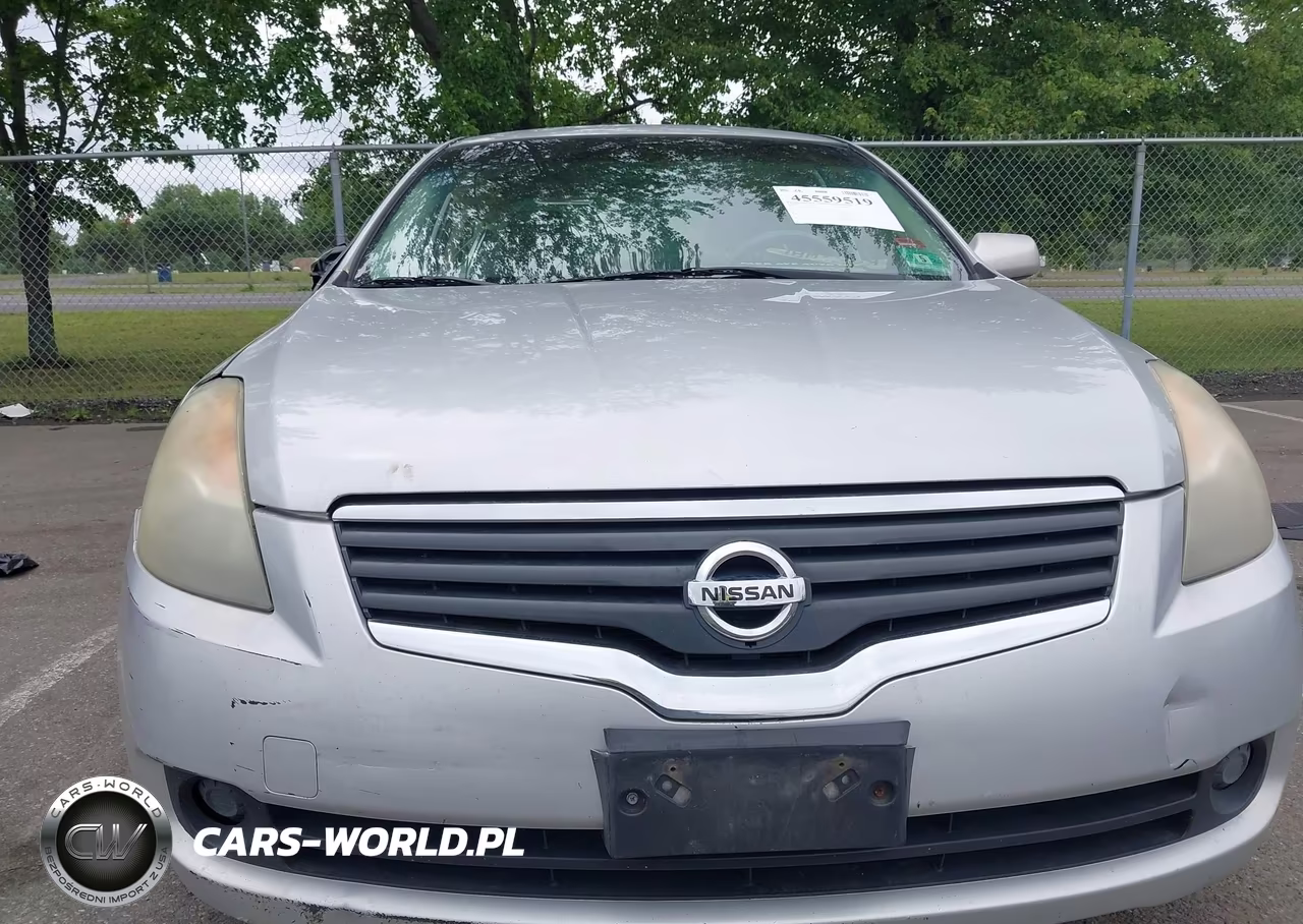 2008 Nissan Altima 2.5 S VIN:1N4AL21E08N408360 - 12