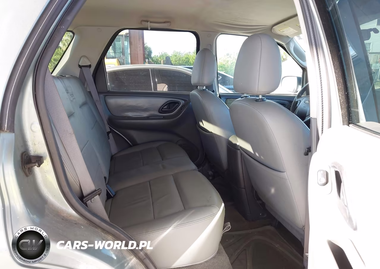2007 Ford Escape Xlt VIN:1FMYU03Z07KB95836 - 8