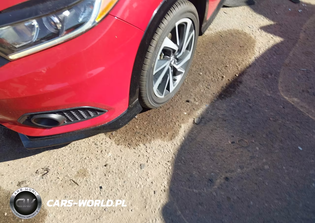2020 Honda Hr-V Awd Sport VIN:3CZRU6H1XLM712801 - 6