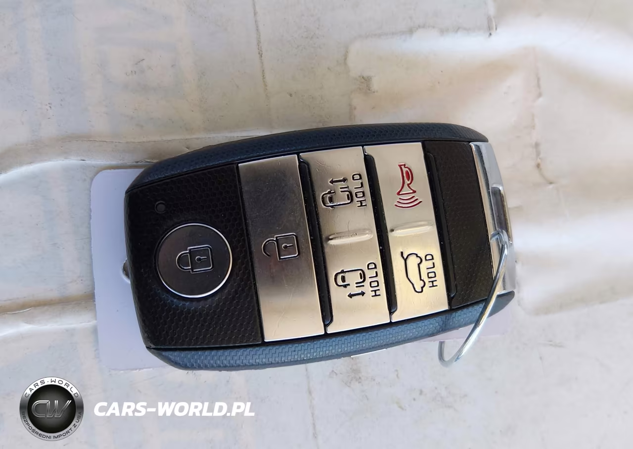 2016 Kia Sedona Sx Luxury VIN:KNDME5C17G6117294 - 11