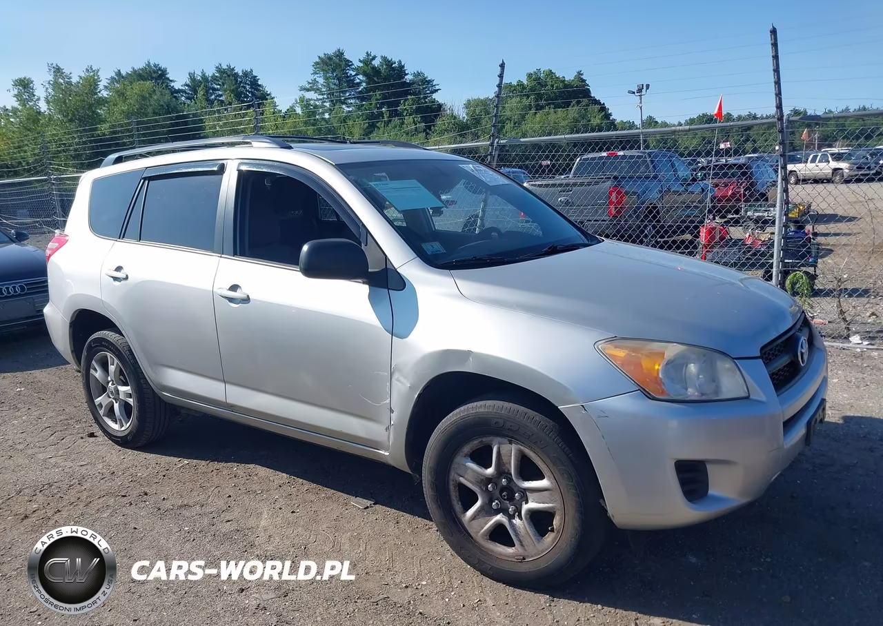 2012 Toyota Rav4 VIN:2T3BF4DV8CW209829 - 13
