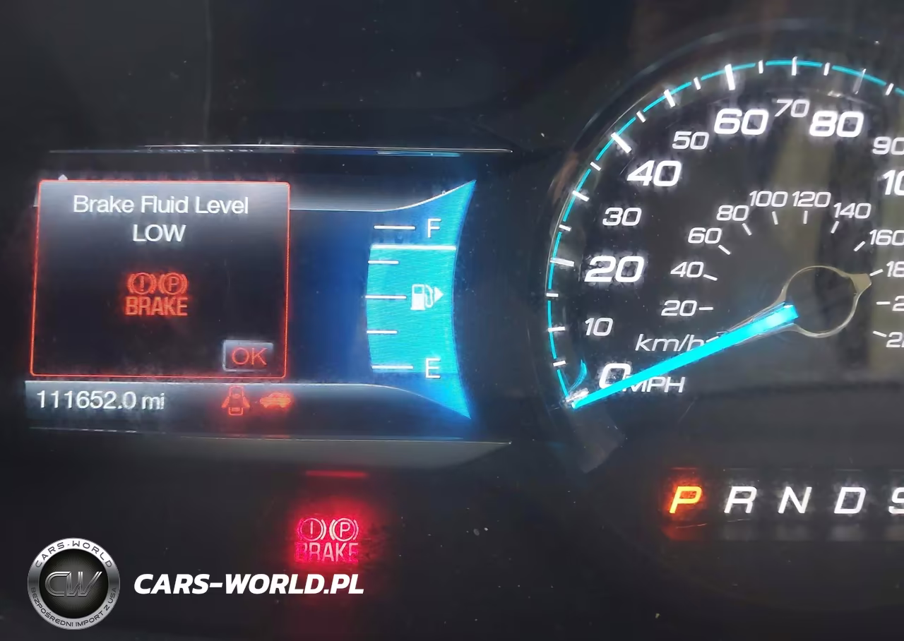 2015 Ford Taurus Sel VIN:1FAHP2E88FG101673 - 15